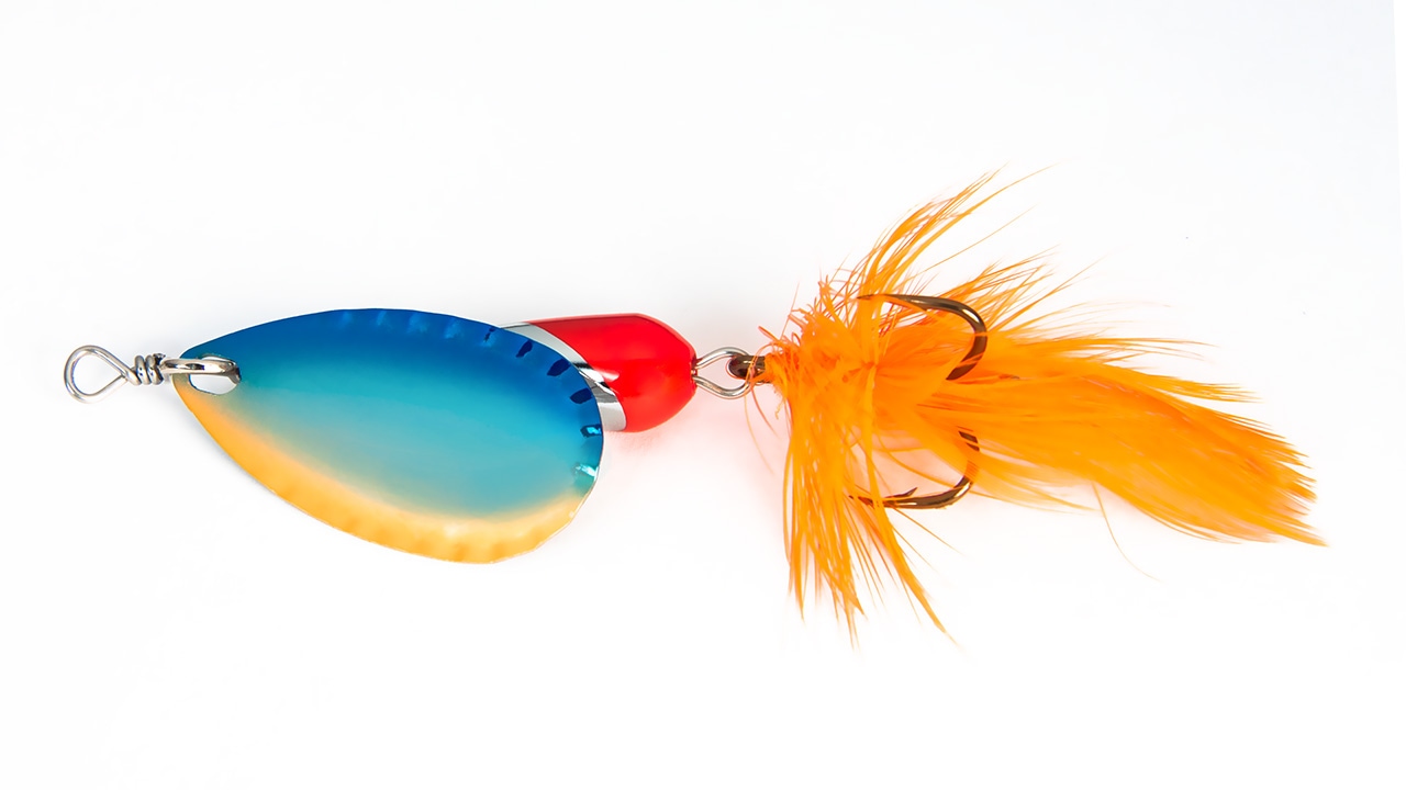 Блесна Strike Pro Bullet 12 626E-CP (SN-01D-12#626E-CP, 70 мм, 12 гр)