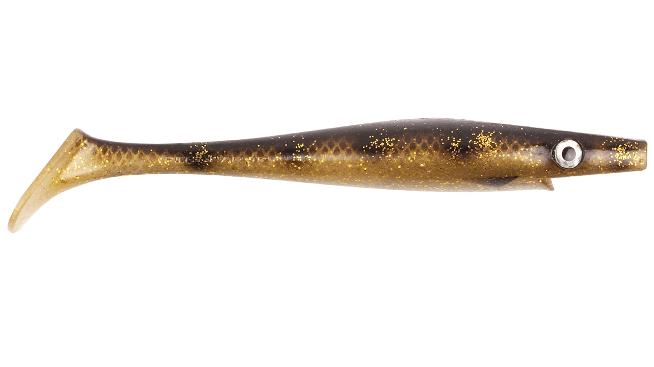 Мягкая приманка Strike Pro Pig Shad 115 (SP-172A#115, 230 мм, 90 гр, тонущий) Мягкая приманка Strike Pro Pig Shad 115 (SP-172A#115, 230 мм, 90 гр, тонущий)