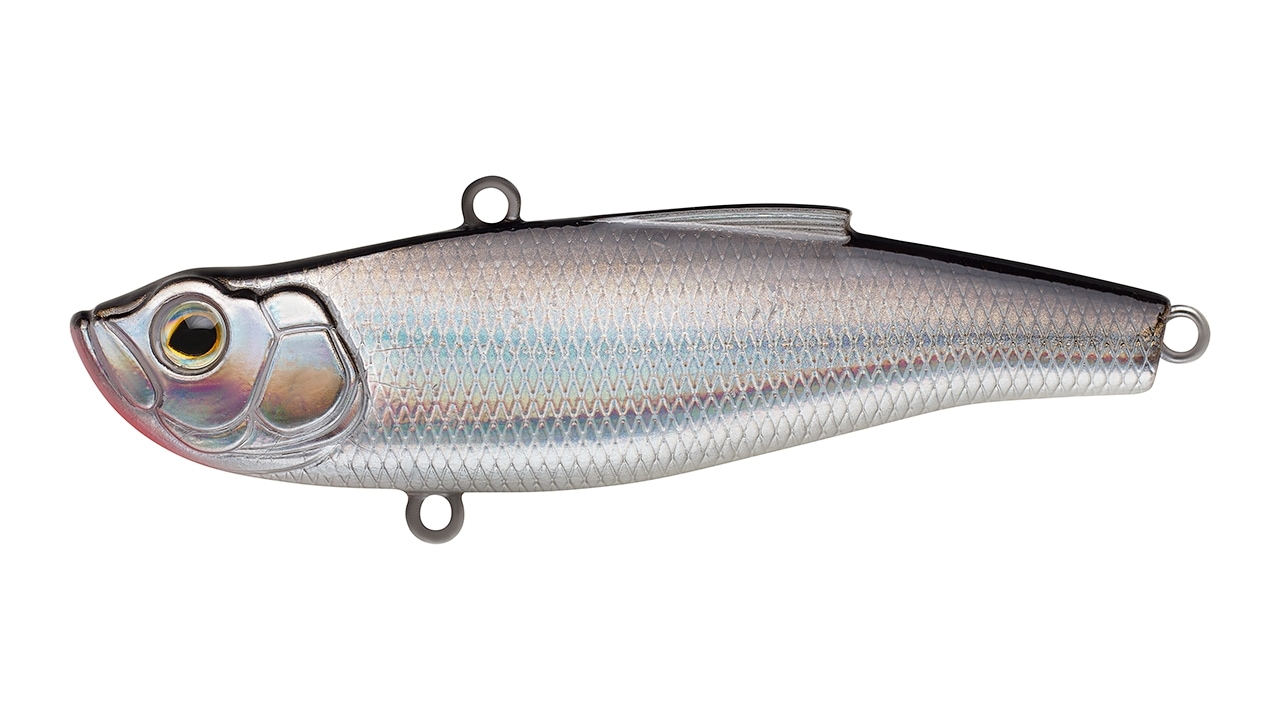 Воблер Strike Pro Jedi Rattler 80  тонущий 8,0см  42,6гр. (SP-198S-42#A010-EP, 80 мм, 42 гр, быстро тонущий)