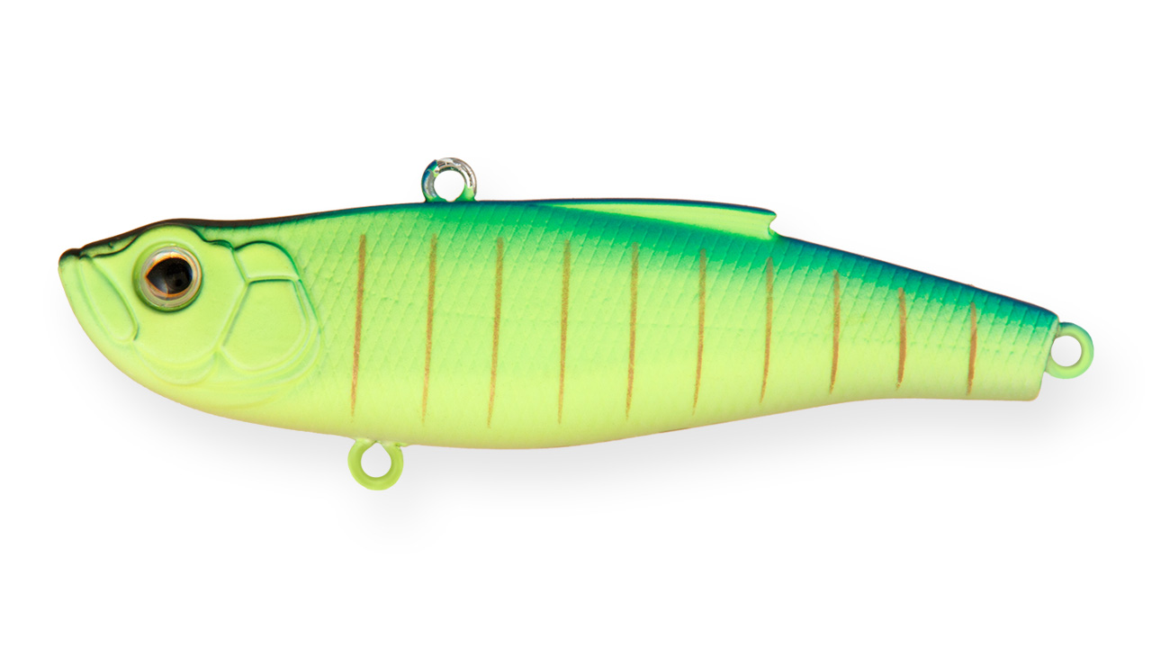 Раттлин Strike Pro Jedi Rattler 80 597S (SP-198S#597S, 80 мм, 22.4 гр, тонущий)