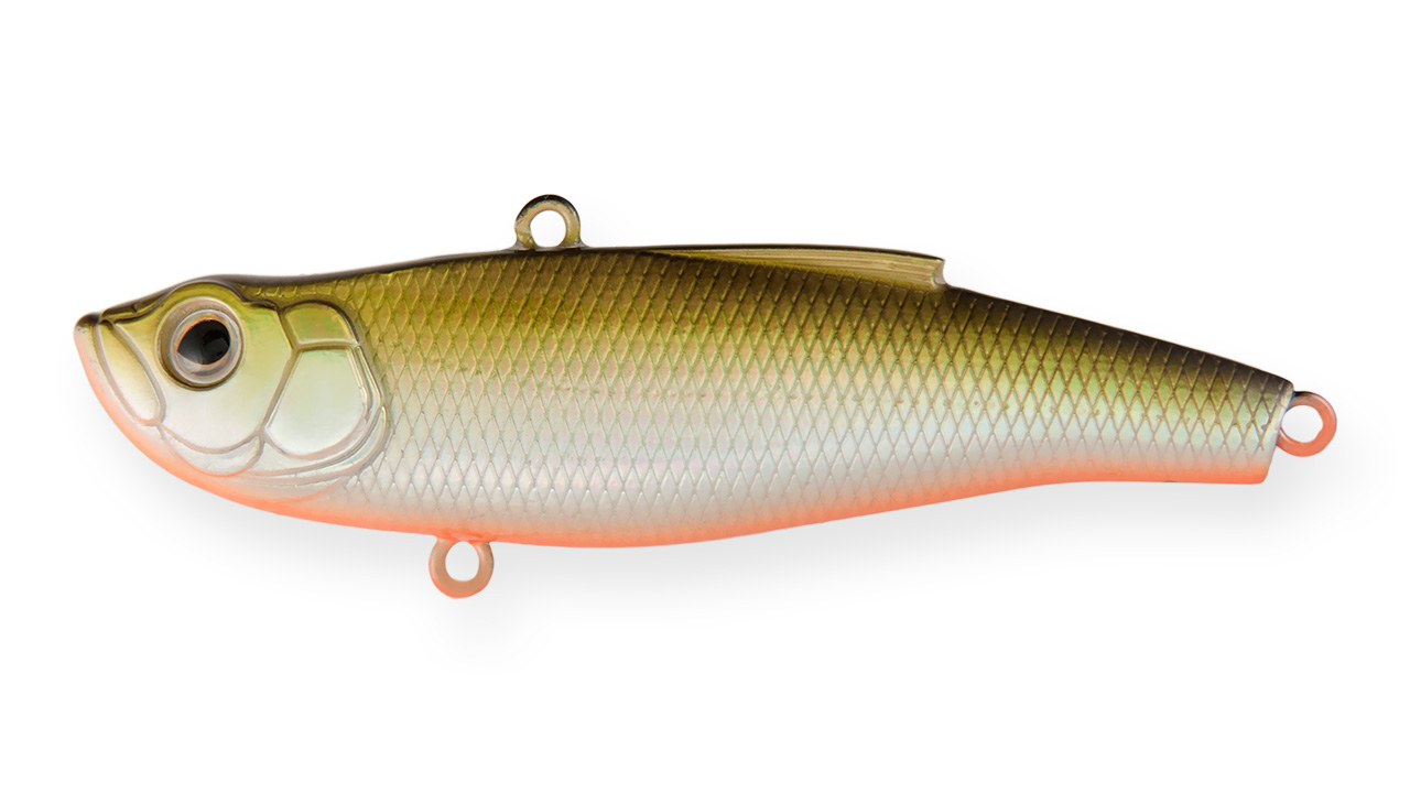 Раттлин Strike Pro Jedi Rattler 80 612T (SP-198S#612T, 80 мм, 22.4 гр, тонущий)