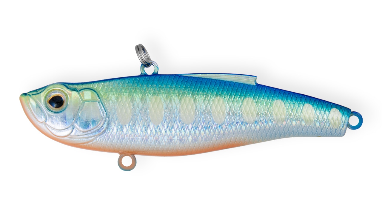 Раттлин Strike Pro Jedi Rattler 80 A150-713 (SP-198S#A150-713, 80 мм, 22.4 гр, тонущий)