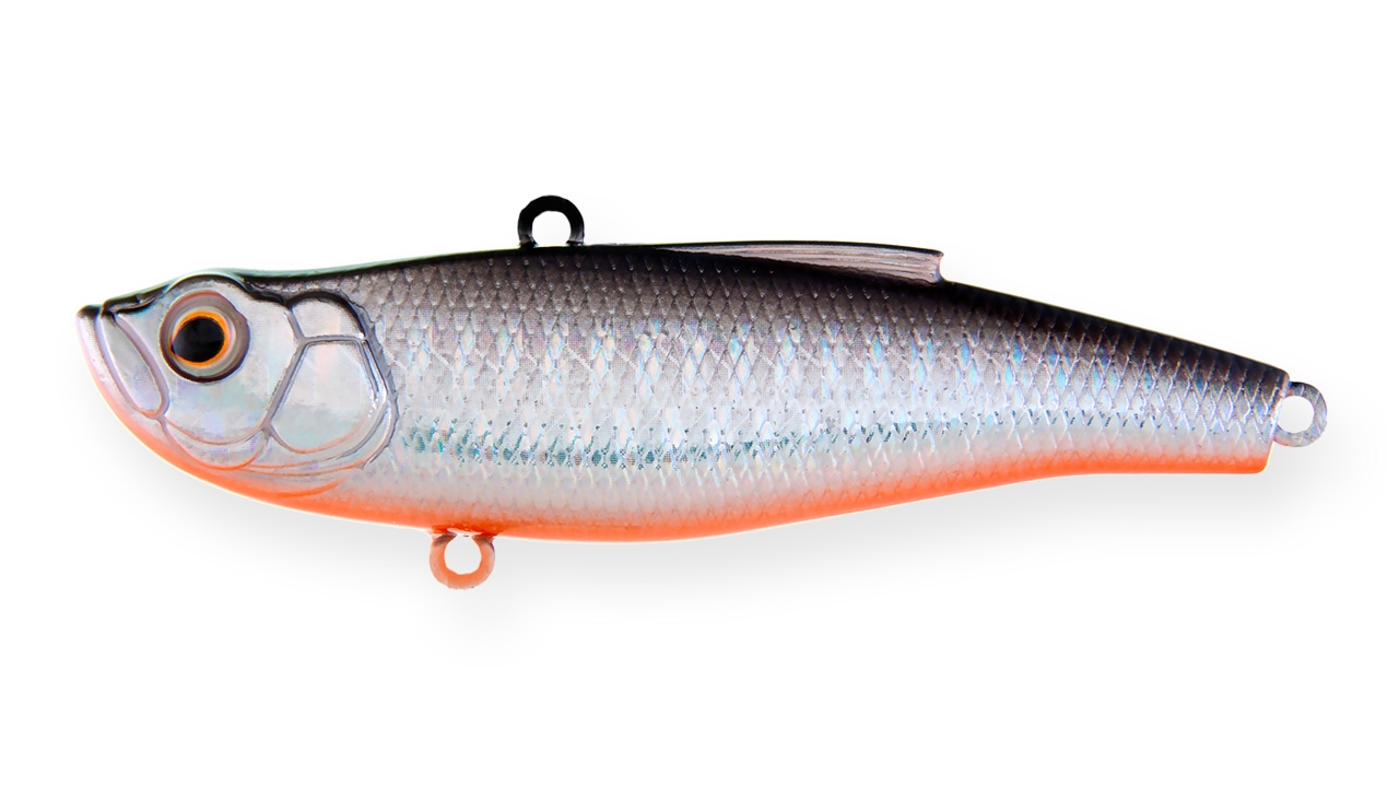 Раттлин Strike Pro Jedi Rattler 80 A70-713 (SP-198S#A70-713, 80 мм, 22.4 гр, тонущий)