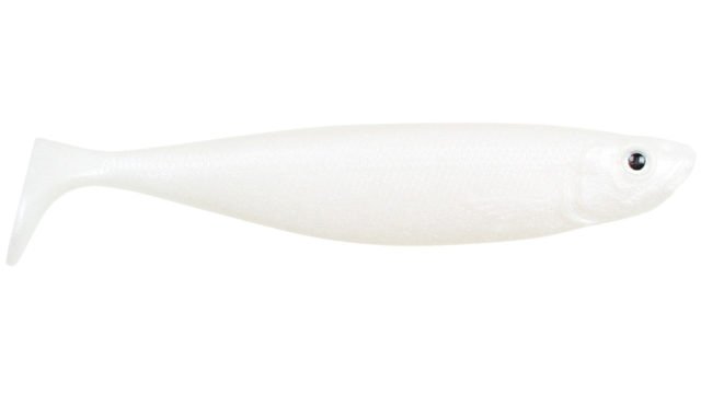 Мягкая приманка Strike Pro Tumbler Shad 13 007 (SPT-13#007, 130 мм, 16 гр, тонущий)